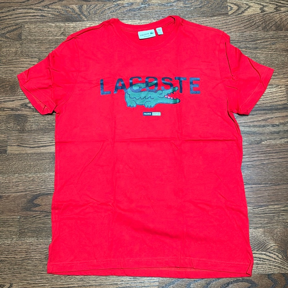 Lacoste T-Shirt